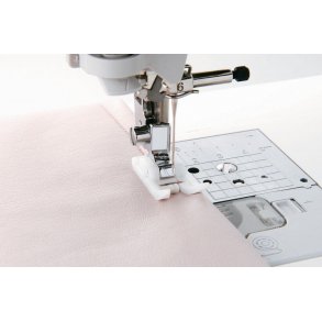 Teflonfod (lodret) 5-7mm