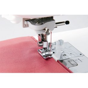 Blindstingsfod (vandret)