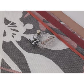 Kantebndsfod justerbar