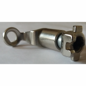 Frihndsfod Bernina 800 serien