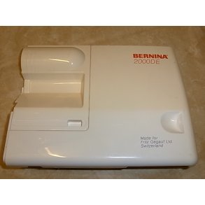 Frontklap Bernina 2000DE