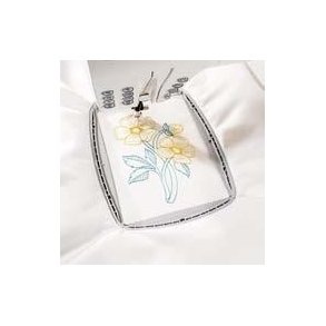 Husqvarna Viking® 180 x 130 mm Ramme