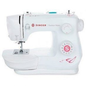 SINGER Fashion Mate 3333