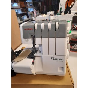 Janome MyLock 454d