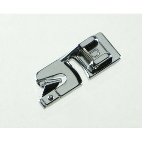 Foldefod 2mm - D (G4)