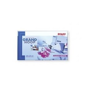 Pfaff® creative GRAND HOOP, 250x225 mm