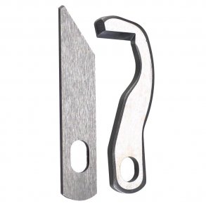 underkniv/overkniv brother 1034D XBO563001/X77683001