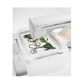 Husqvarna Viking® Designer Crown Hoop, 260 x 200 mm