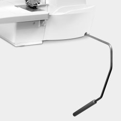 BERNINA L 460 OVERLOCKER