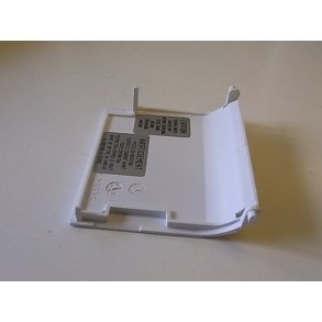 Frontklap bernina 125 til 240