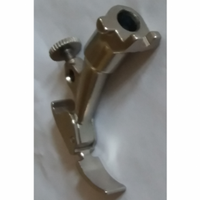 Lynlsfod Bernina 800 serien