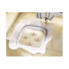 Husqvarna Viking Rammefyld 170x100 mm