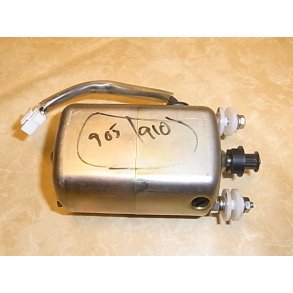 Motor Huskylock 905/910