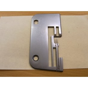 Stingplade my lock 534D