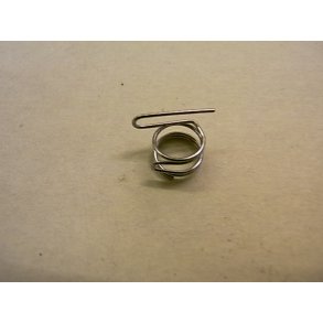 Fjeder ved overgriber