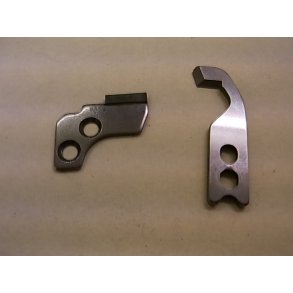 overlocks knive my lock 534D major janome