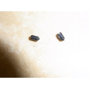 Nåleskruer Bernina 2000D/DE