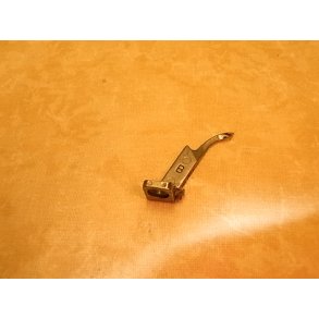 Overgriber Huskylock 550D