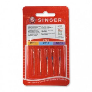 Singer Nle 2020 str.70  80/11, 90/14 