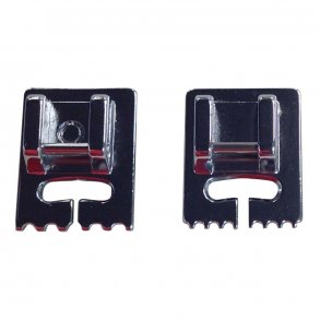 Biesefods st smal og bred (G2,3)