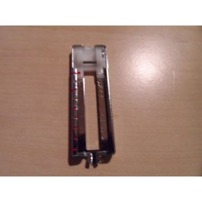 knaphulsfod pfaff 6mm