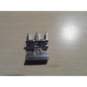 lynls og kantstikningsfod