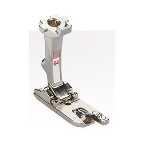 Smfolder til stikkesting 4 mm # 64