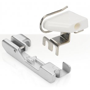 Multifunktionsfod m/guide for MTC/MDA