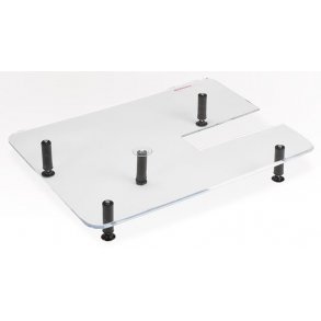 Quiltebord for 125-145/210-240/3 Serien