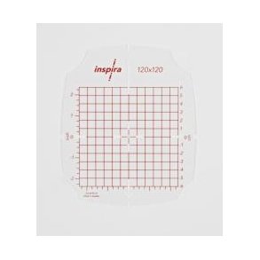 Pfaff® Rammeskabelon 120 x 120