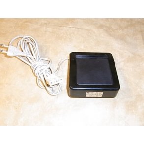 Brugt Fodpedal Model 4C-125G