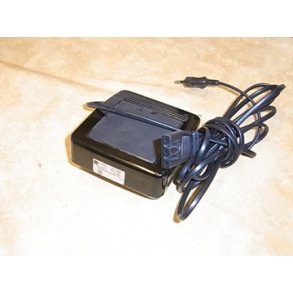 Brugt Fodpedal Model 4C-136G