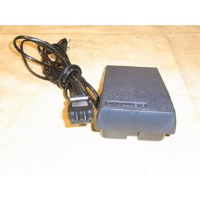 Brugt Fodpedal Model Singer Inspiration