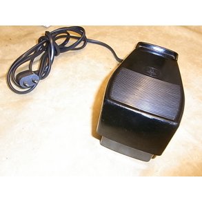 Brugt Fodpedal Model Type FR 500