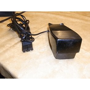 Brugt Fodpedal Model Type FR 550