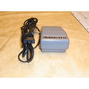 Brugt Fodpedal Model 4C-335