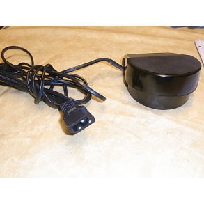 Brugt Fodpedal Model KC-298