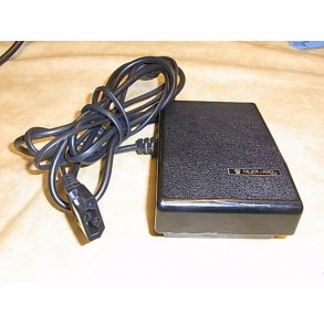 Brugt Fodpedal Model YC-423A