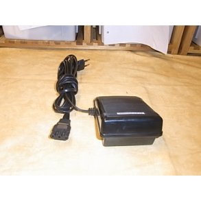 Brugt fodpedal model HF-C