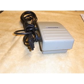 Brugt Fodpedal Model YC-550