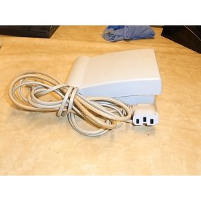 Brugt Fodpedal Model Typ AE 020