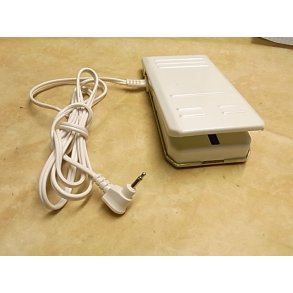 Brugt Fodpedal Model - 21249