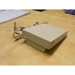 Brugt Fodpedal Model Typ AT 0060