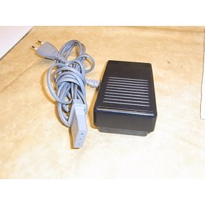 Brugt Fodpedal Model N (2) (Brother)