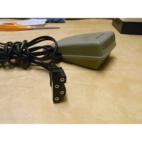 Brugt Fodpedal Model 4C-337G