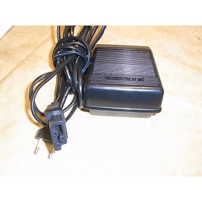 Brugt Fodpedal Model KD-2902