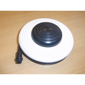 ny Elna Jubile Fodpedal