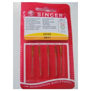 Singer Nle 2045 str. 80/11