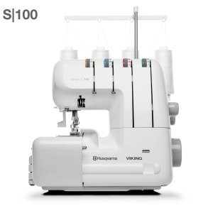 Husqvarna VIKING AMBER S | 100