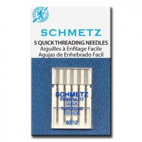 Schmetz 80'er handicap nle 5 stk